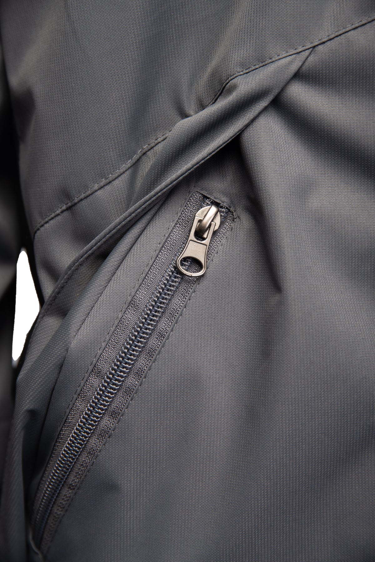 BENEFIT CLARO JACKET BLACK/STEEL