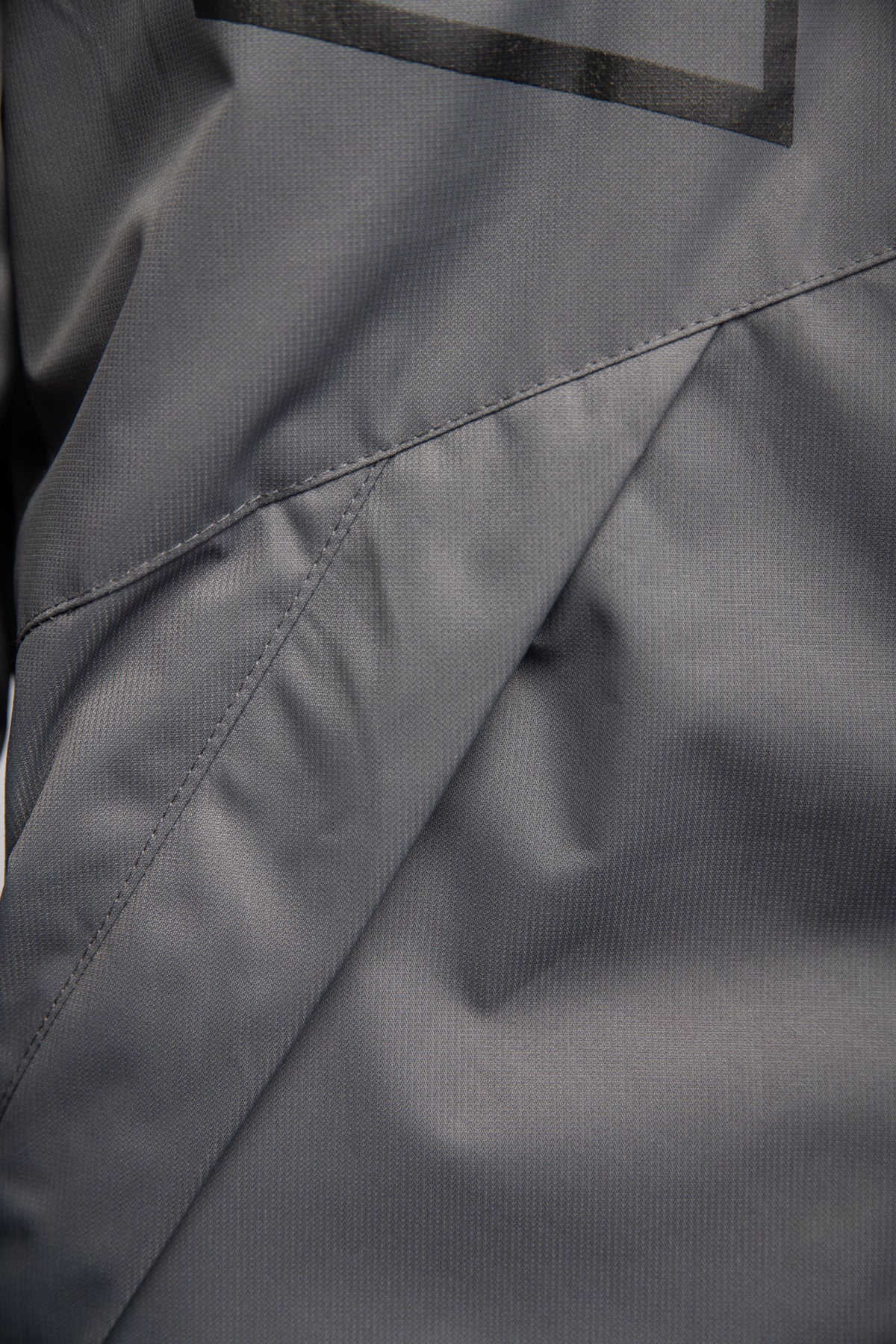 BENEFIT CLARO JACKET BLACK/STEEL