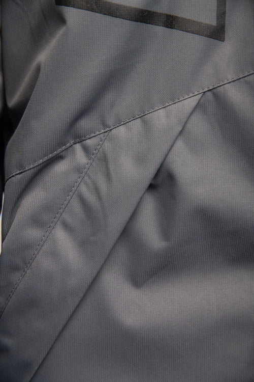 BENEFIT CLARO JACKET BLACK/STEEL