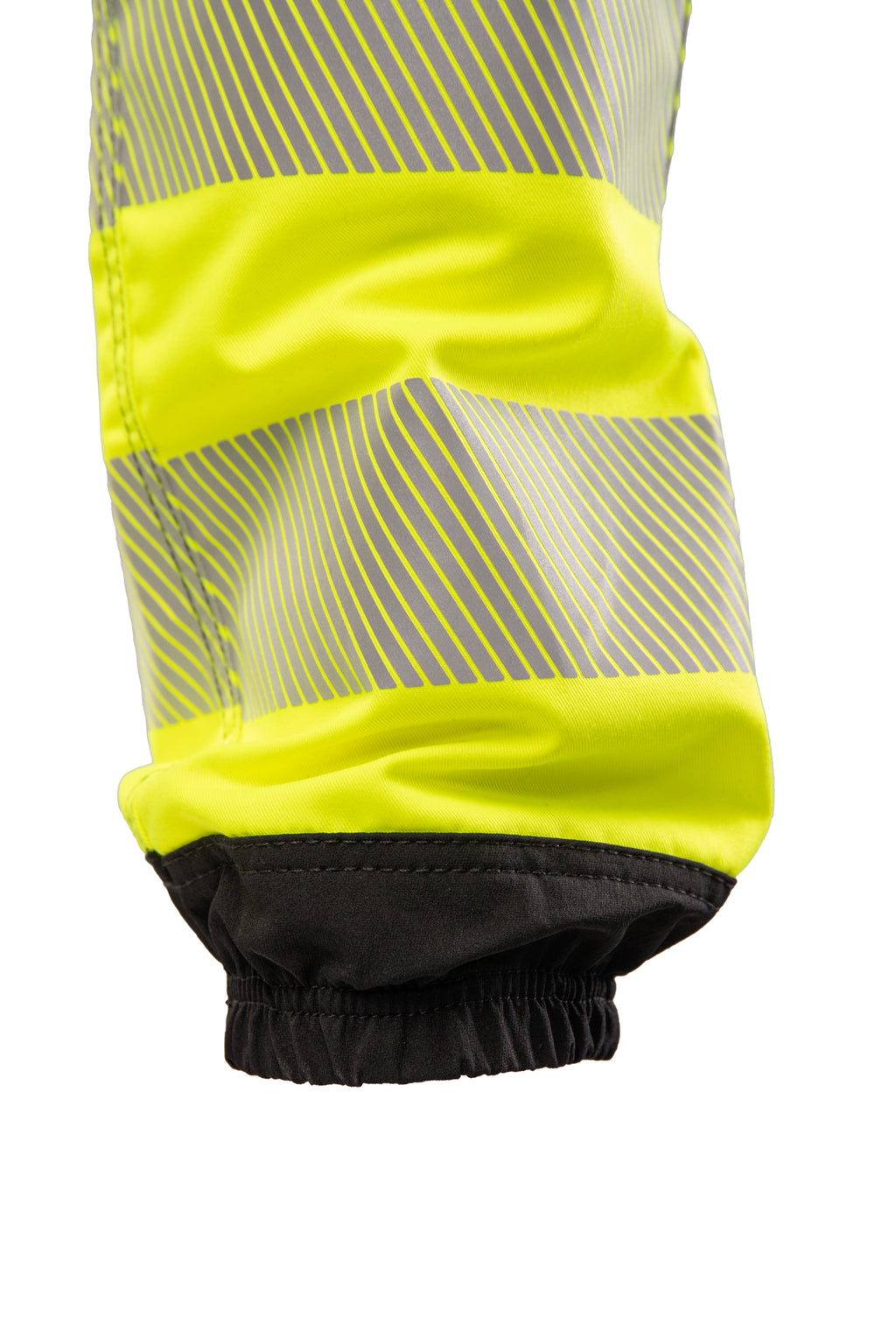 FLASH JOGGER TROUSERS SKF03Y BLACK/YELLOW CAT II