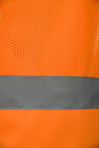 MESH VEST H004O / H004Y