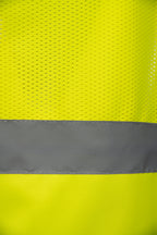 MESH VEST H004O / H004Y