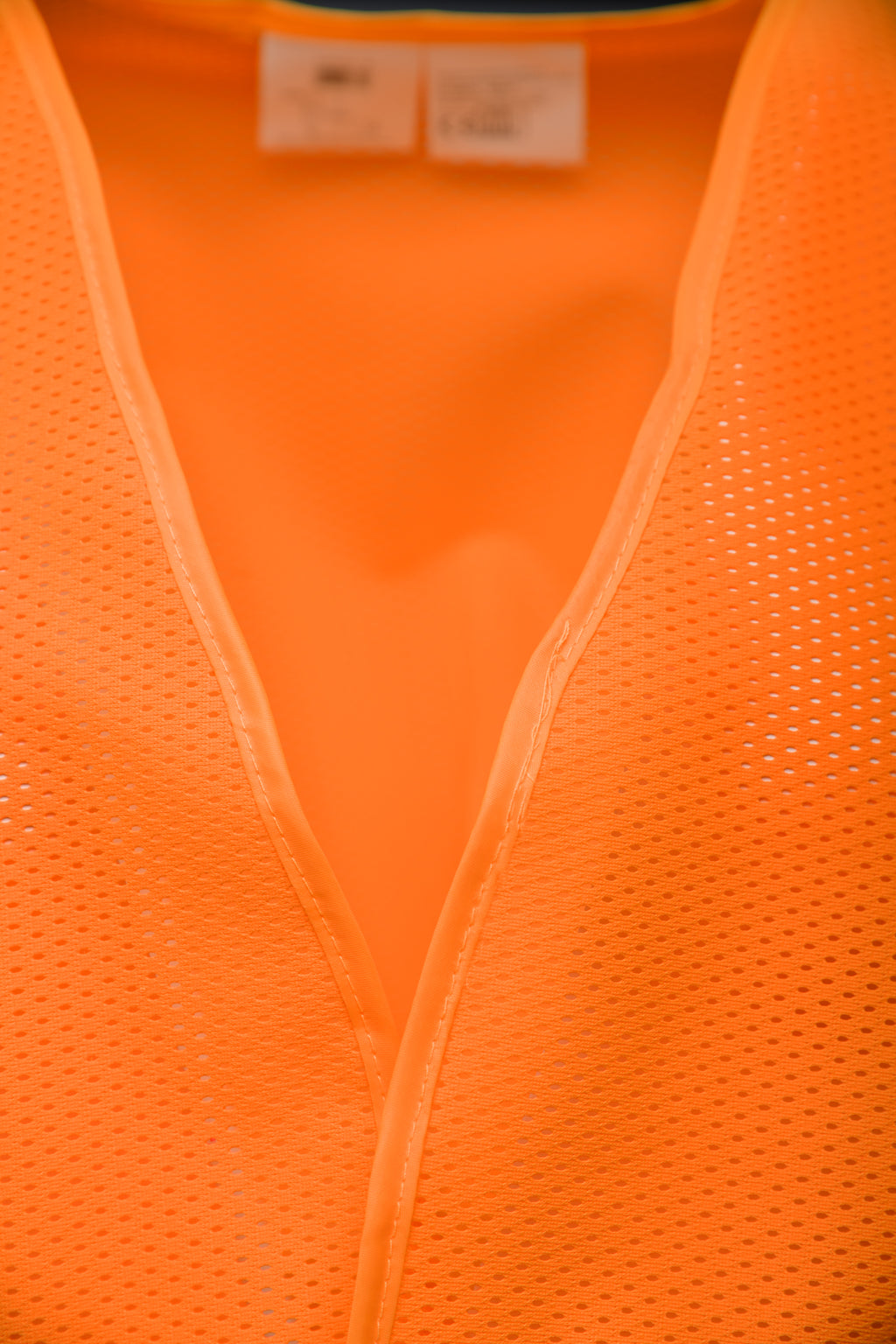 MESH VEST H004O / H004Y