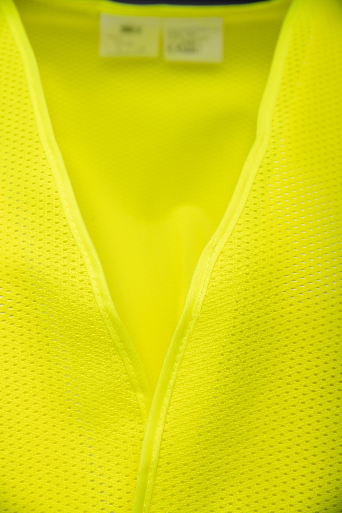 MESH VEST H004O / H004Y