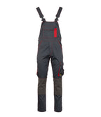 BIB PANTS QUARTZ