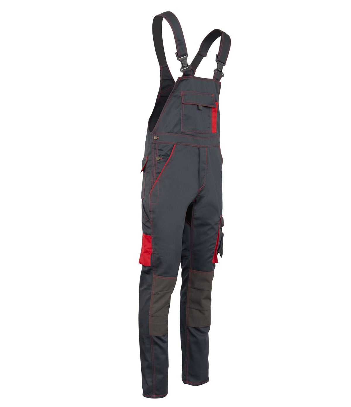 BIB PANTS QUARTZ