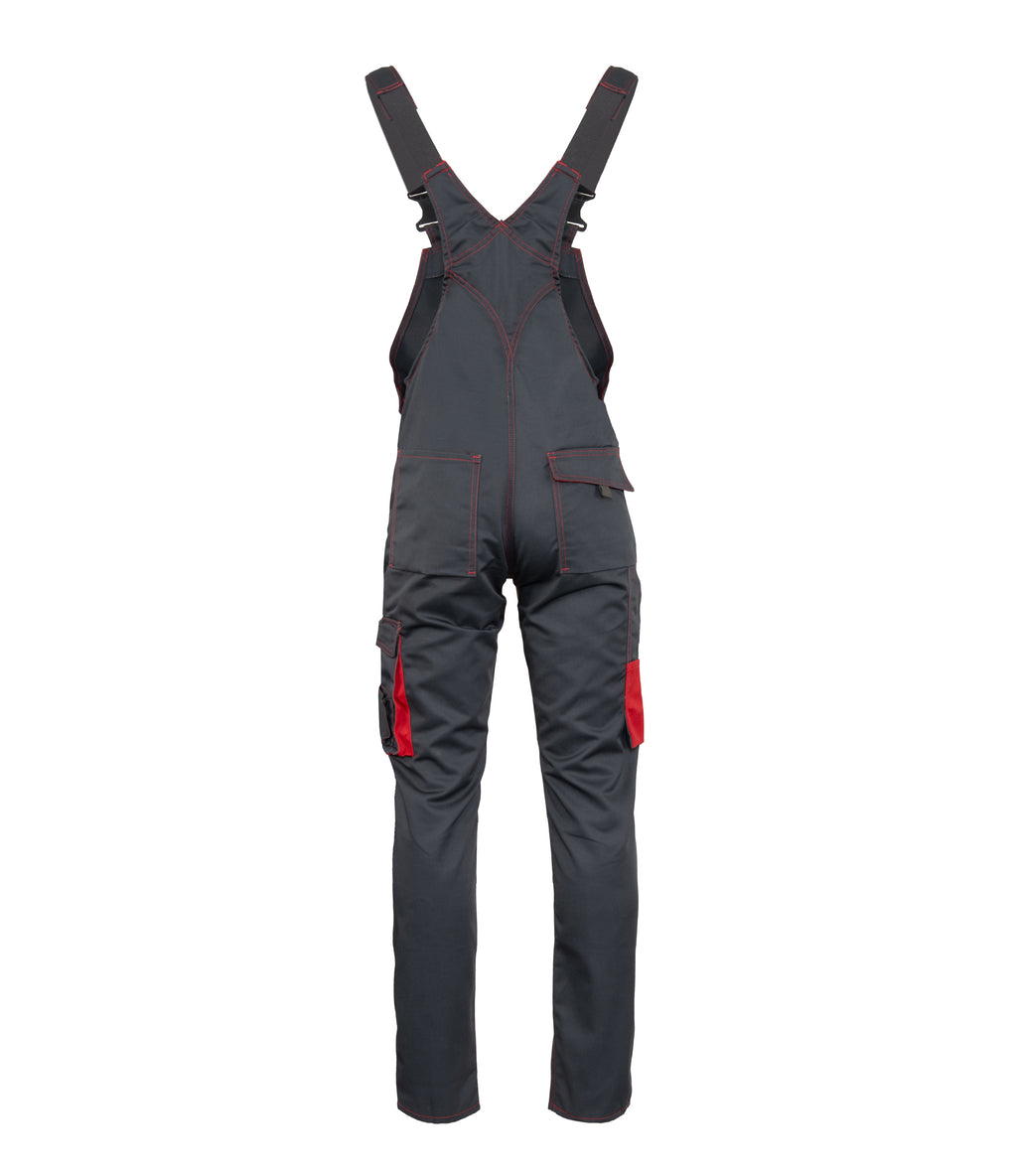 BIB PANTS QUARTZ