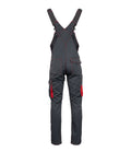 BIB PANTS QUARTZ