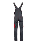 BIB PANTS QUARTZ