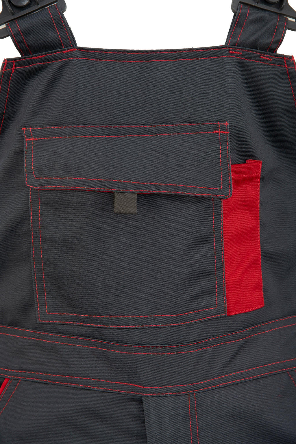 BIB PANTS QUARTZ