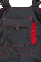 BIB PANTS QUARTZ