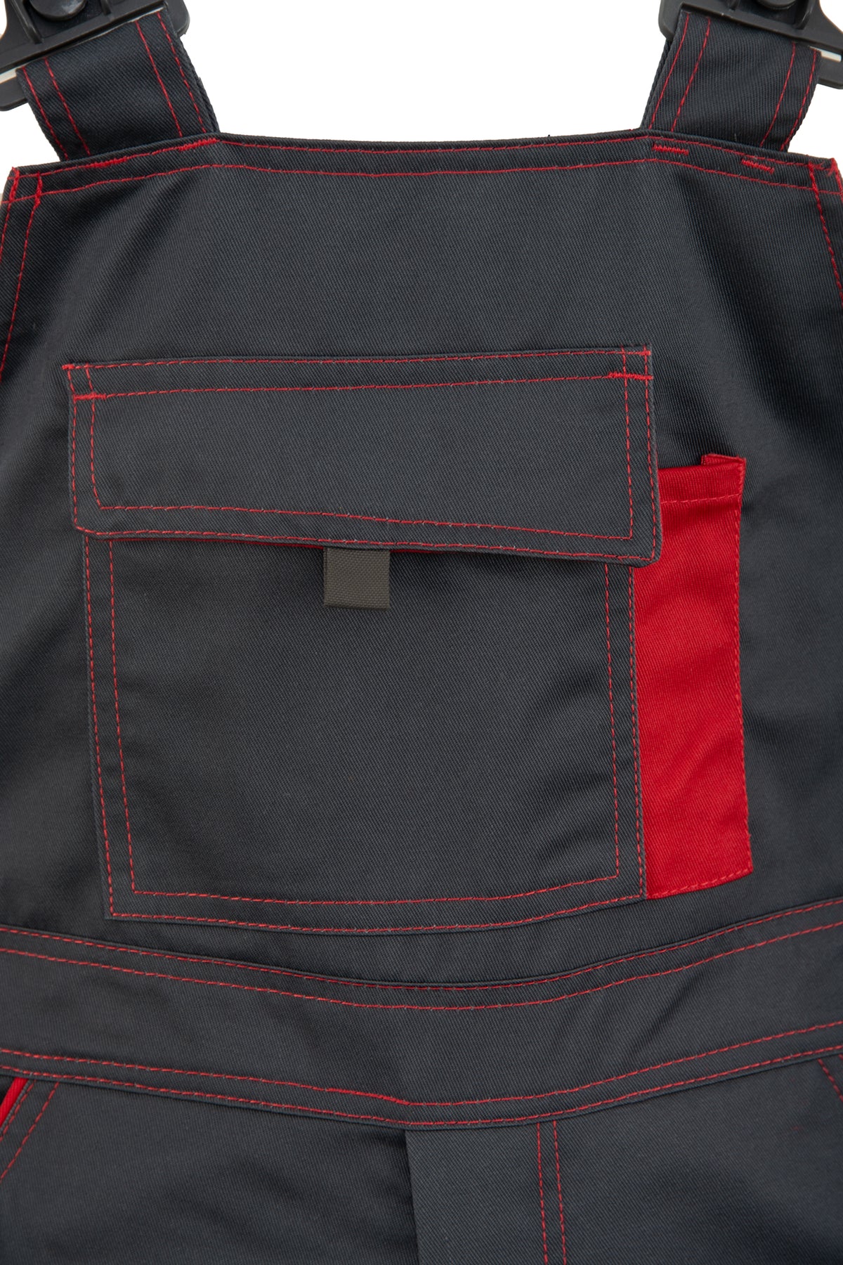 BIB PANTS QUARTZ