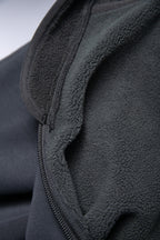 SEVEN KINGS HOODED SWEATSHIRT PRO GRAPHITE