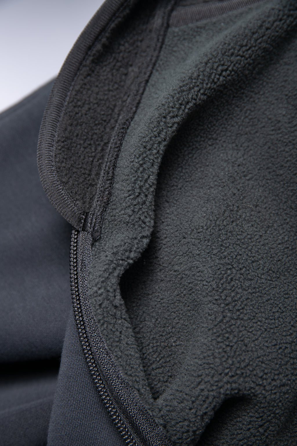SEVEN KINGS PRO HOODED SWEATSHIRT – BLUE
