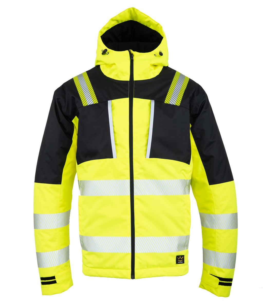 JACKETS SEVEN KINGS (OFKU)