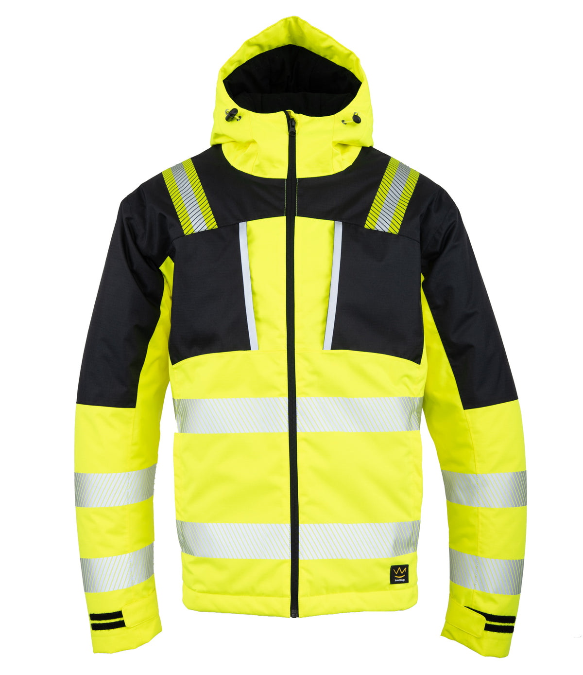 JACKETS SEVEN KINGS (OFKU)