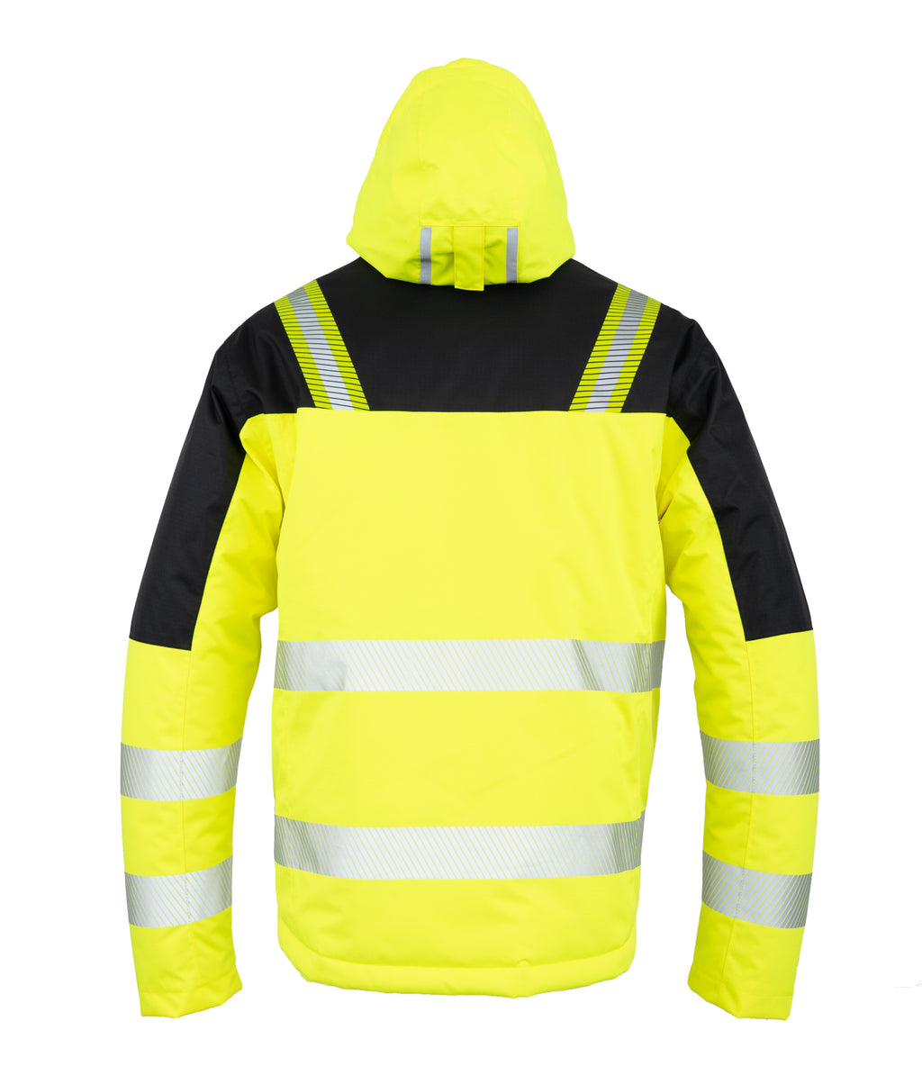 JACKETS SEVEN KINGS (OFKU)