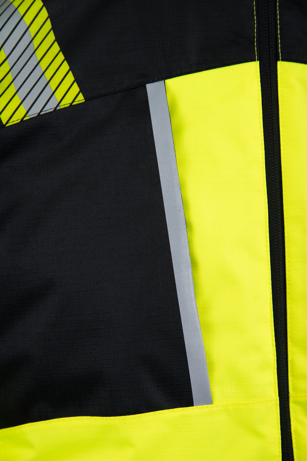 JACKETS SEVEN KINGS (OFKU)