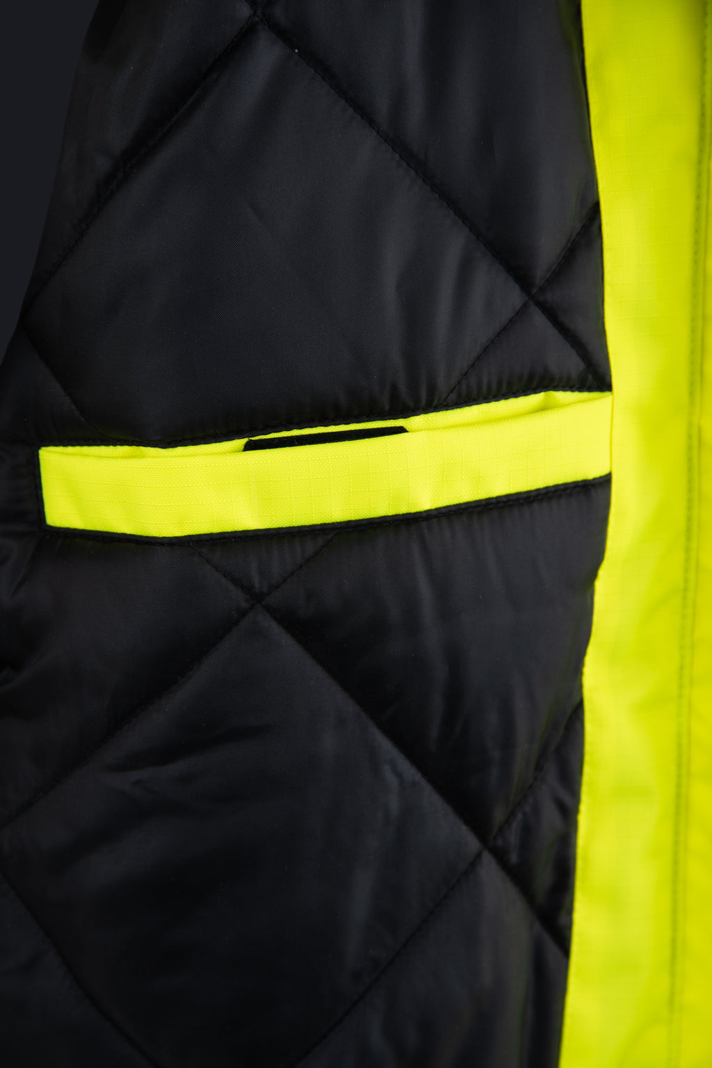 JACKETS SEVEN KINGS (OFKU)