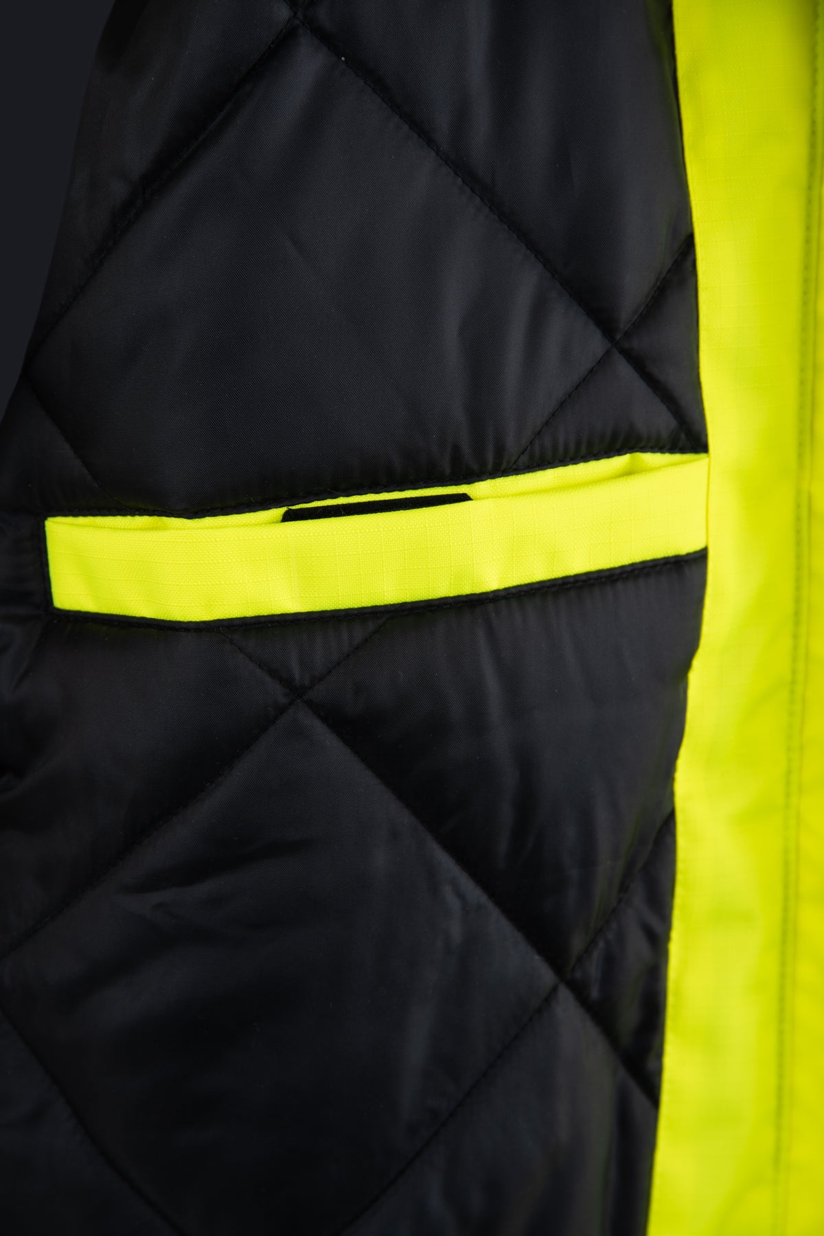 JACKETS SEVEN KINGS (OFKU)