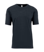 T-SHIRT 100% COTTON DARK GRAY