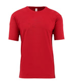 T-SHIRT 100% COTTON RED