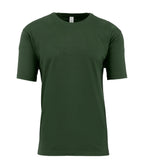 T-SHIRT 100% COTTON GREEN