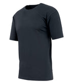 T-SHIRT 100% COTTON DARK GRAY
