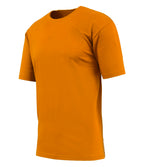 T-SHIRT 100% COTTON ORANGE