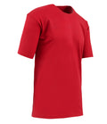 T-SHIRT 100% COTTON RED