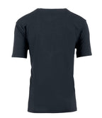 T-SHIRT 100% COTTON DARK GRAY