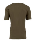 T-SHIRT 100% COTTON KHAKI
