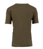 T-SHIRT 100% COTTON KHAKI