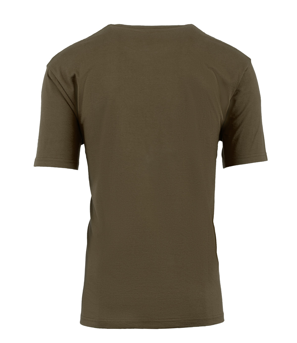 T-SHIRT 100% COTTON KHAKI