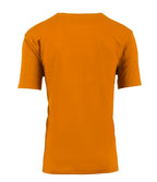 T-SHIRT 100% COTTON ORANGE