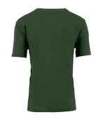 T-SHIRT 100% COTTON GREEN