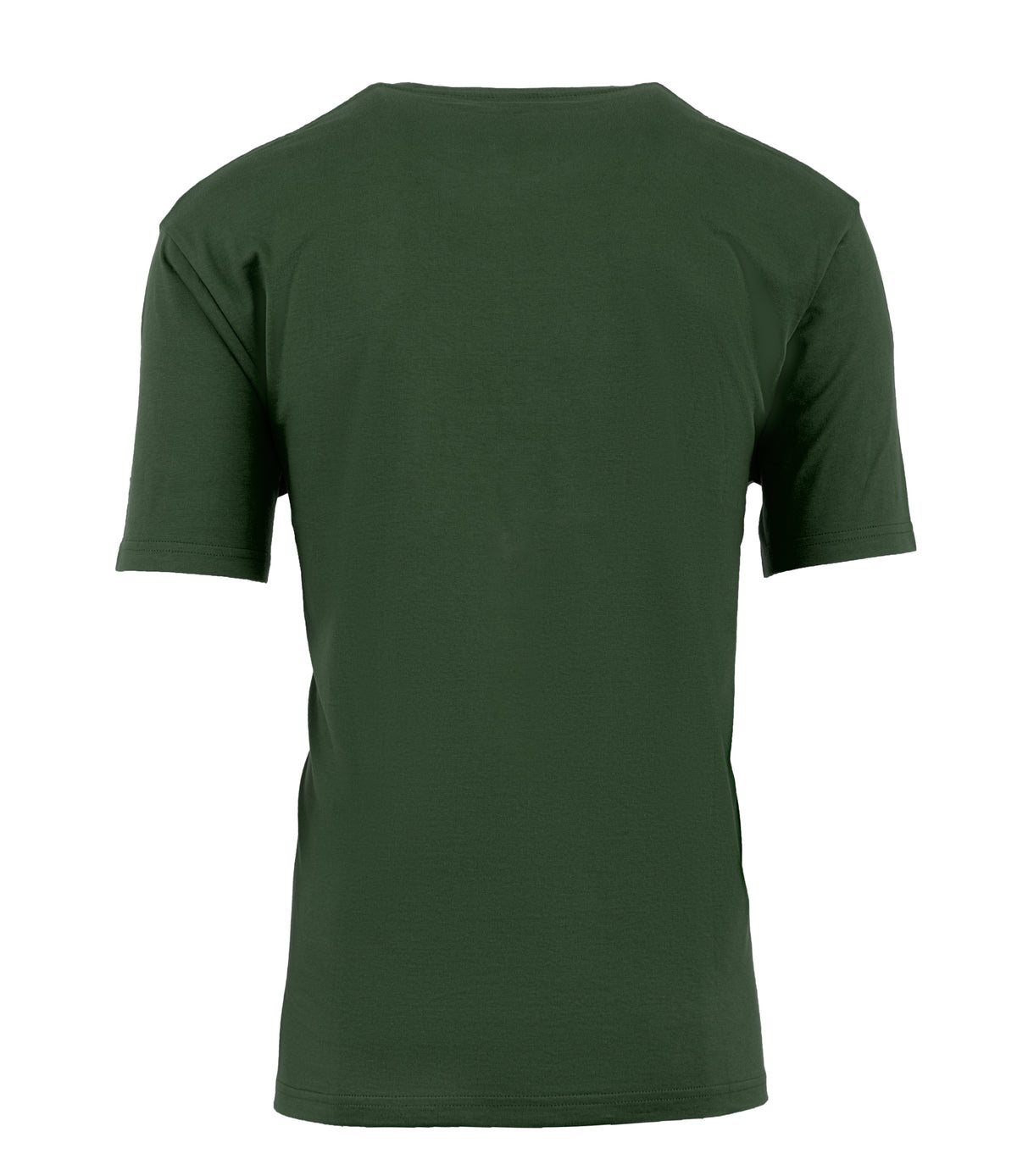 T-SHIRT 100% COTTON GREEN