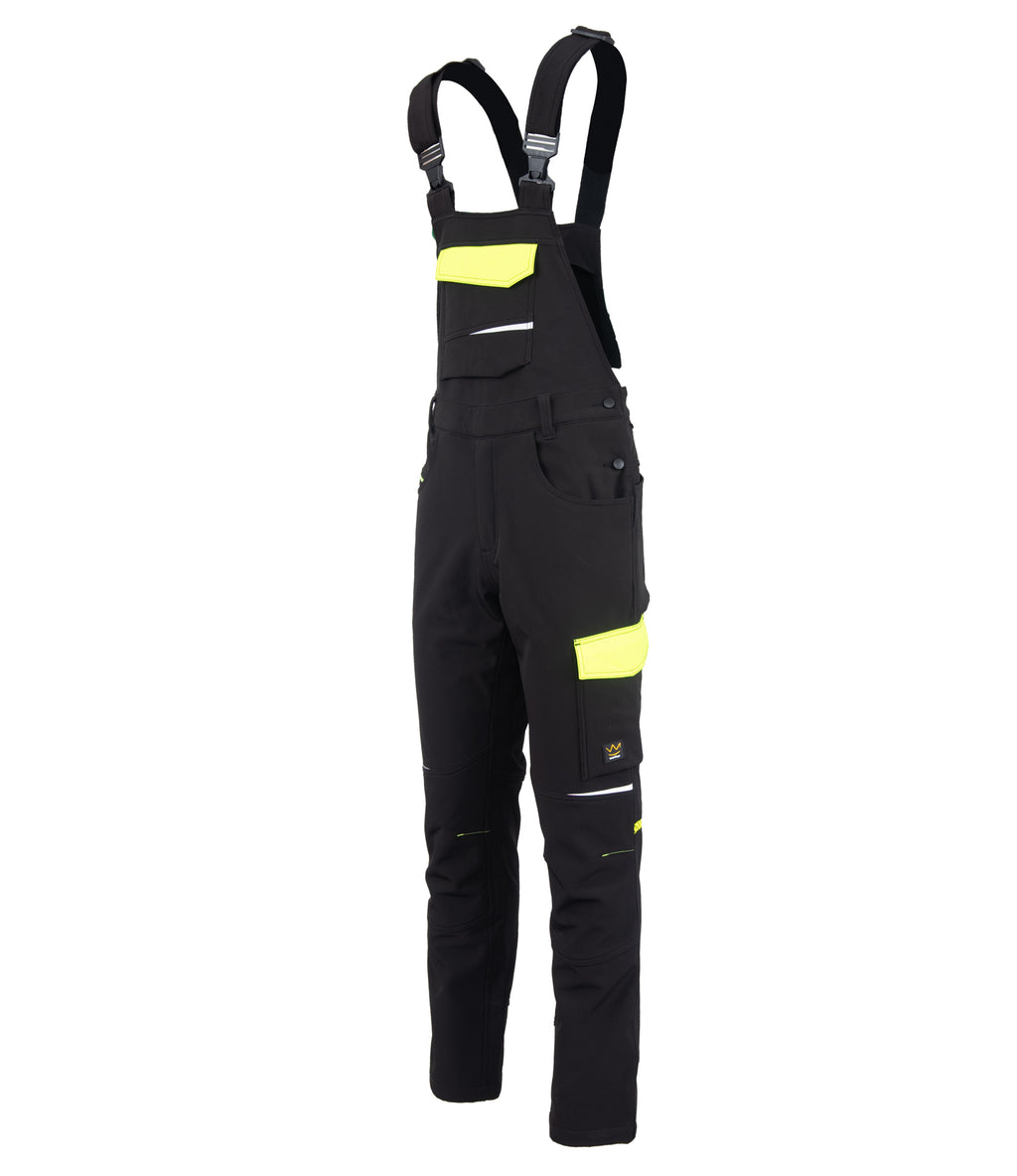 TROUSERS SEVEN KINGS. (OROS)