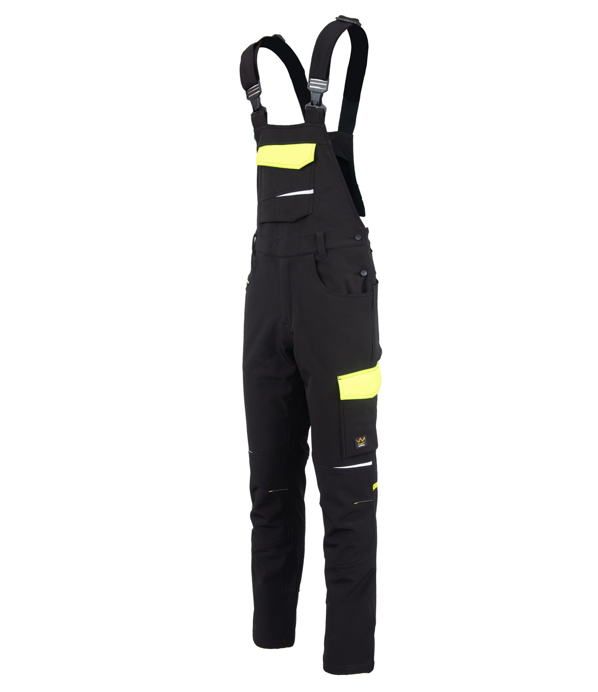 TROUSERS SEVEN KINGS. (OROS)