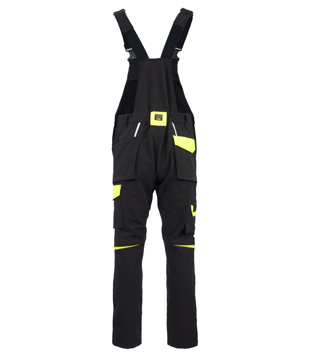 TROUSERS SEVEN KINGS. (OROS)