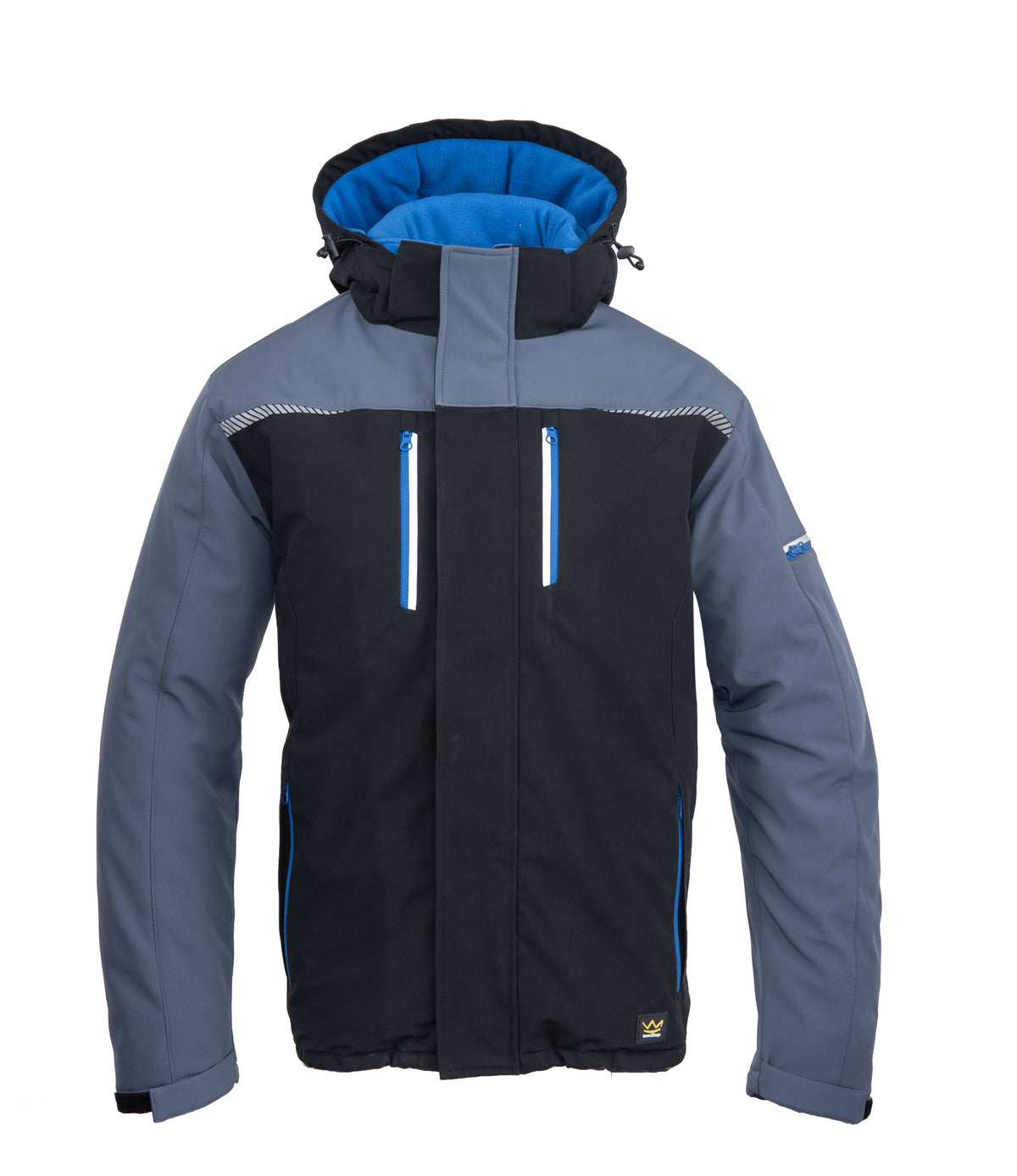 JACKETS SEVEN KINGS. (A8SO)