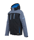 JACKETS SEVEN KINGS. (A8SO)