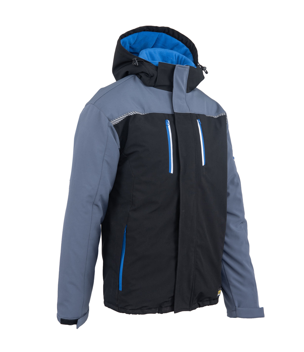 JACKETS SEVEN KINGS. (A8SO)