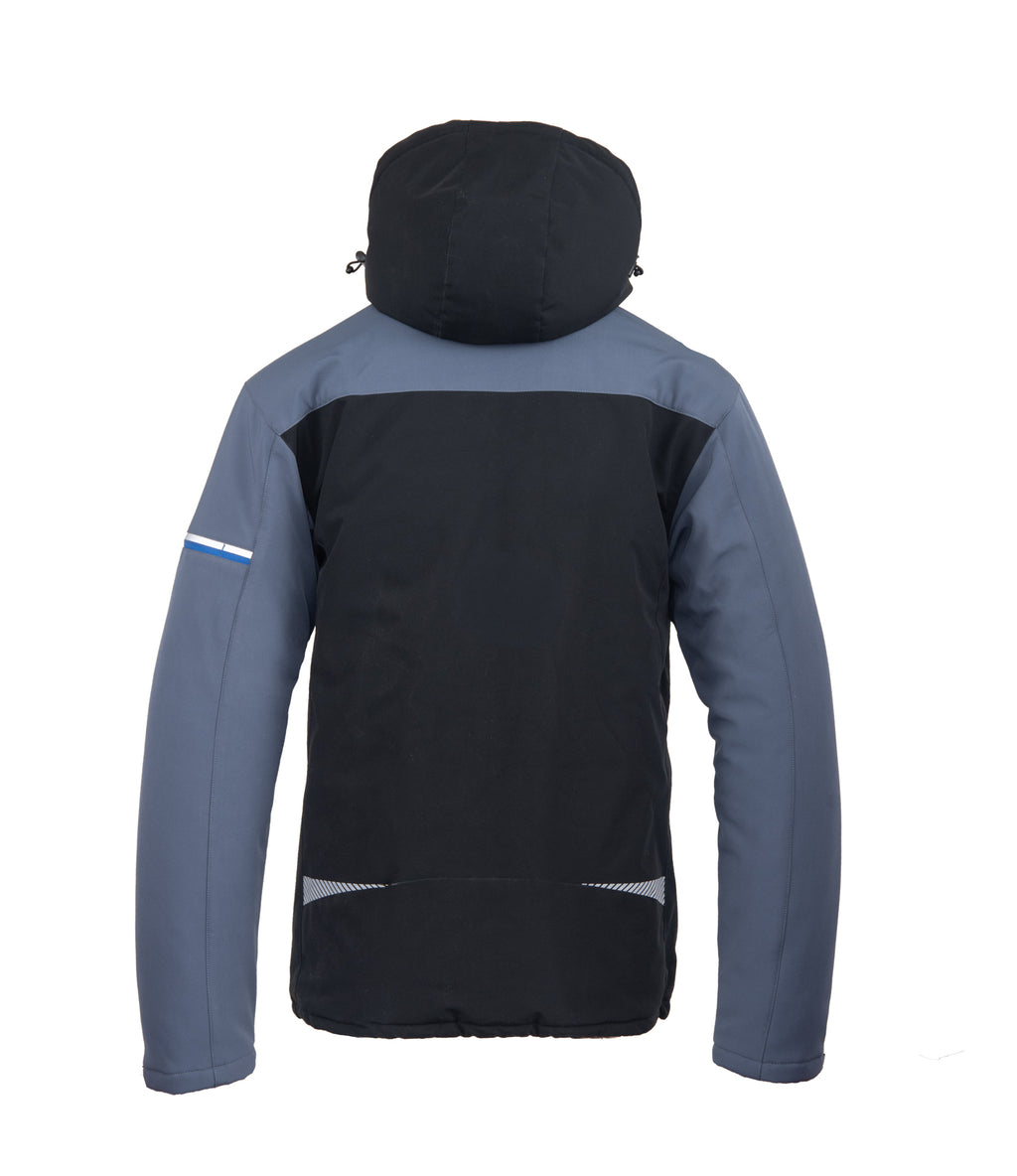 JACKETS SEVEN KINGS. (A8SO)