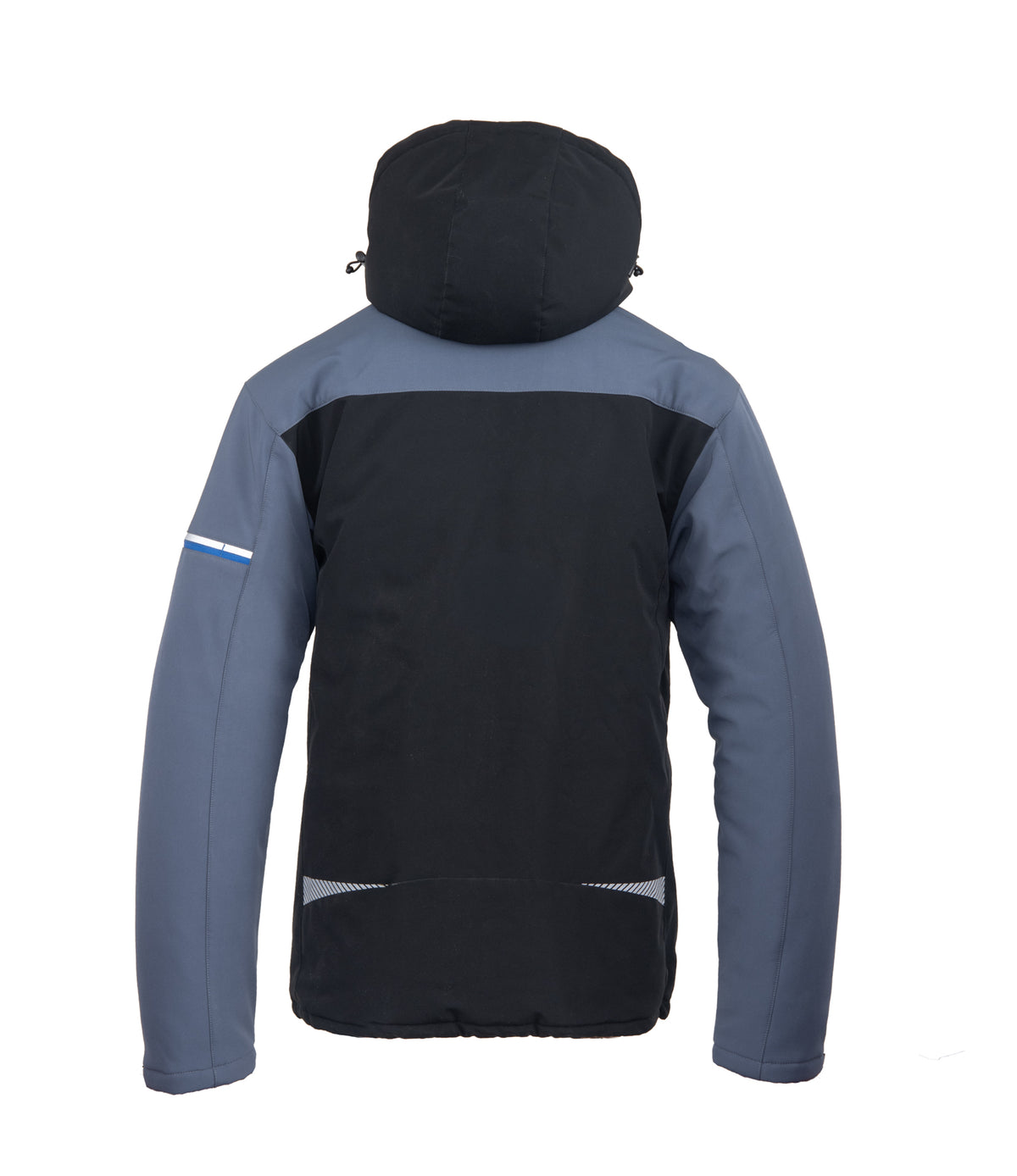 JACKETS SEVEN KINGS. (A8SO)