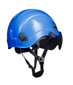HELMETS POLSTAR (H4NP)
