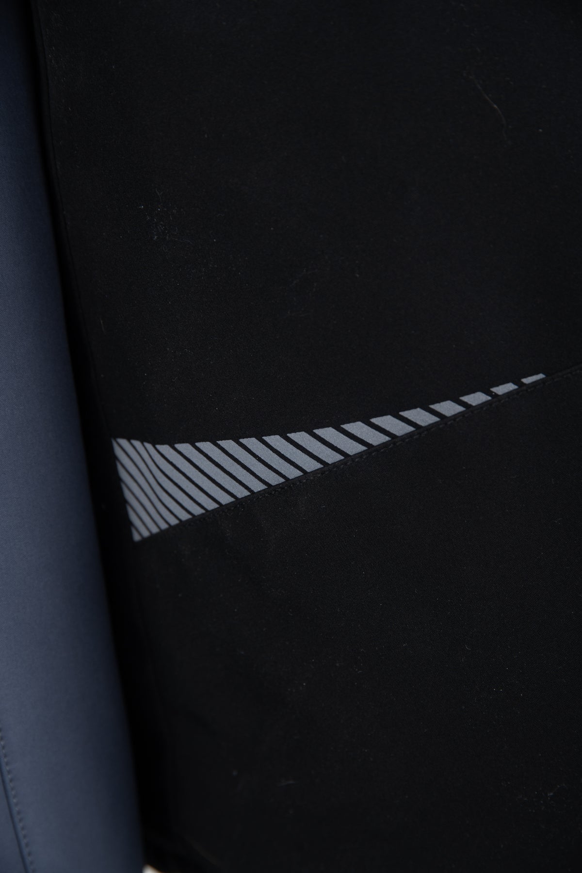 JACKETS SEVEN KINGS. (A8SO)