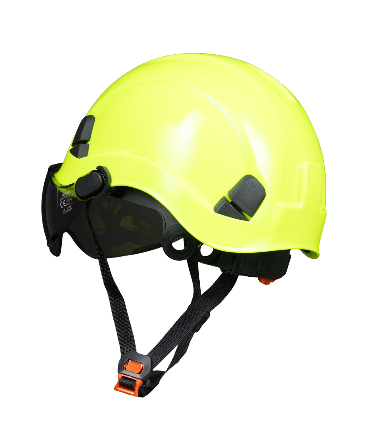 HELMETS POLSTAR (H4NP)