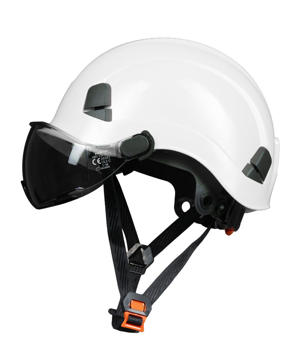 HELMETS POLSTAR (H4NP)