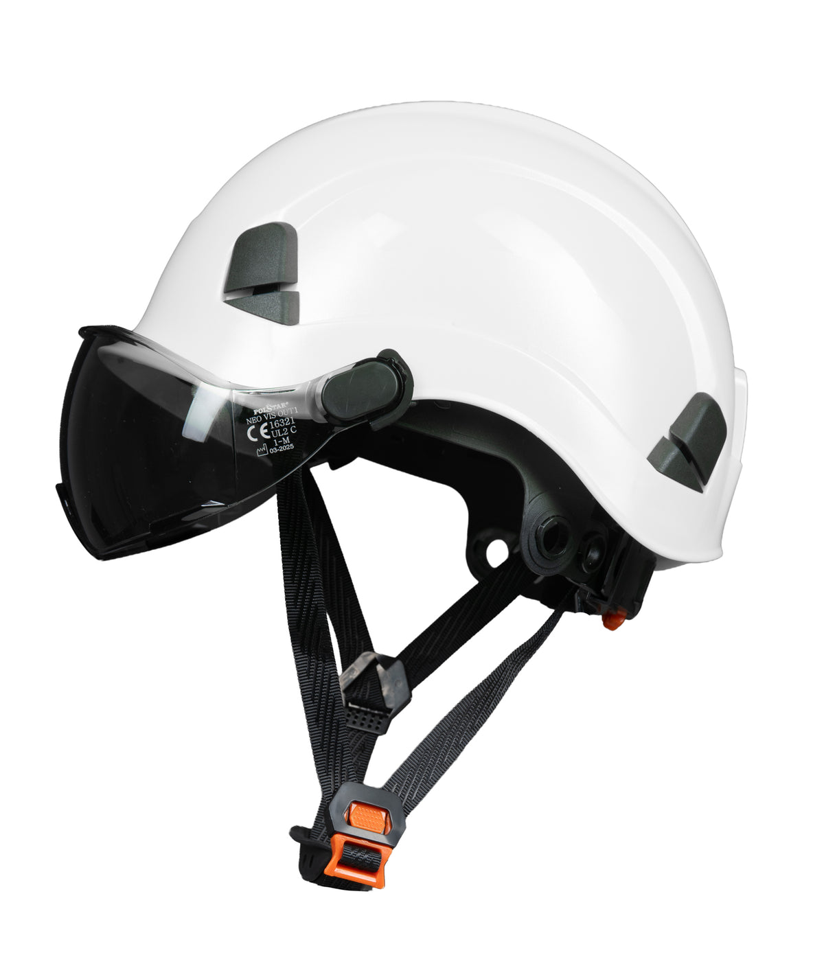 HELMETS POLSTAR (H4NP)